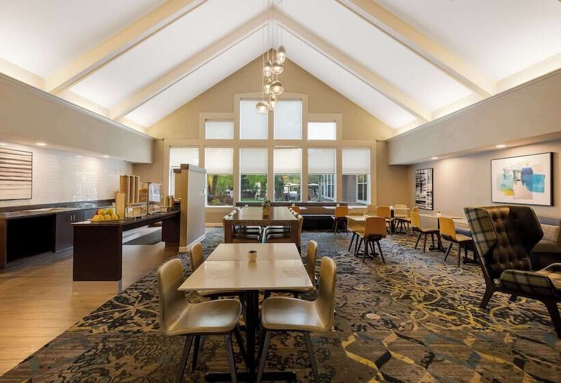 レジデンス Sonesta Es Suites Parsippany Morris Plains