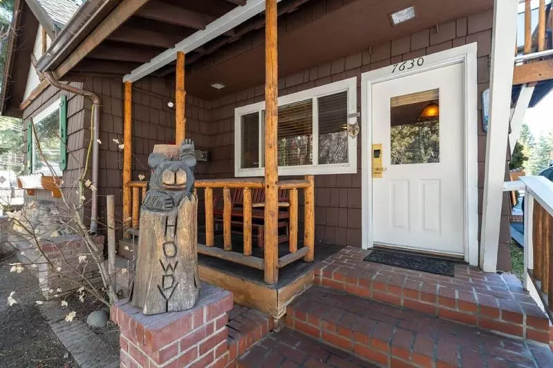 Курорт Red Wolf Lakeside Lodge