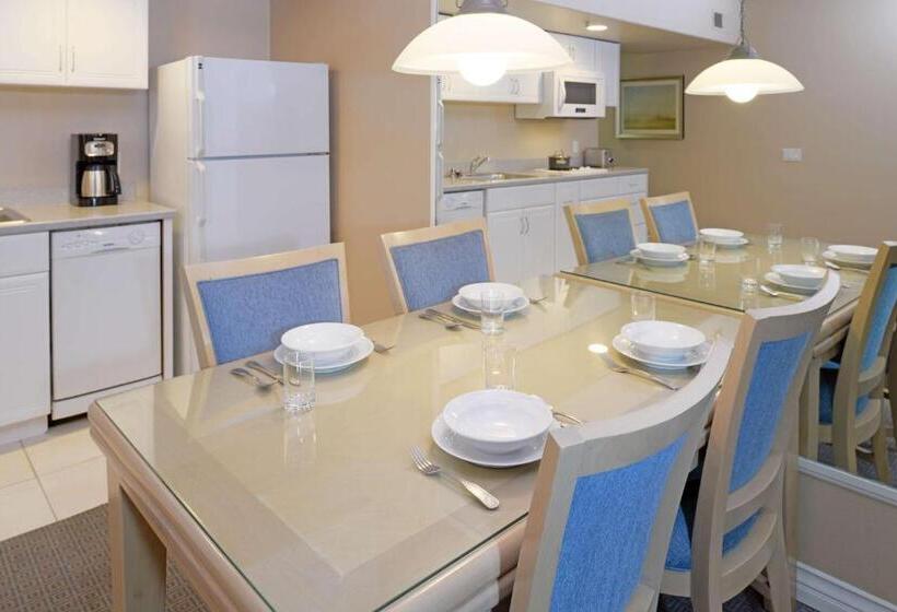 Riviera Beach & Shores Resorts