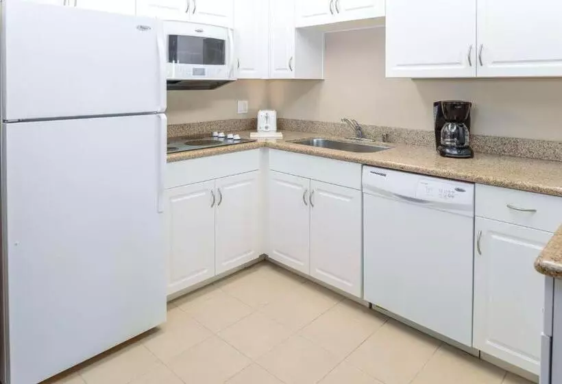 Riviera Beach & Shores Resorts