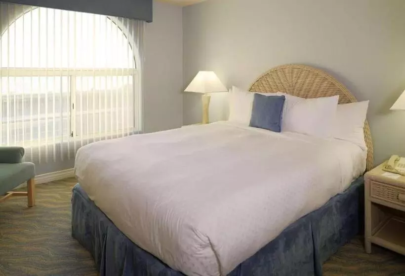 Riviera Beach & Shores Resorts