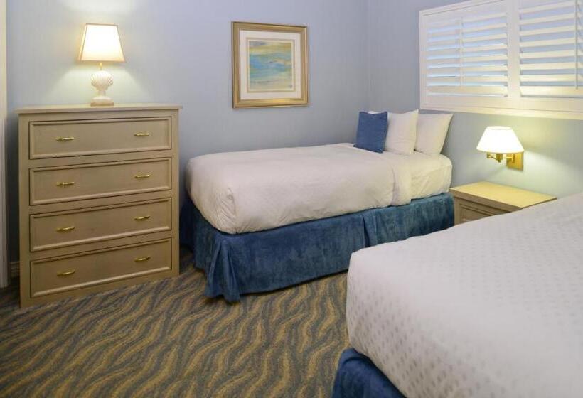 Riviera Beach & Shores Resorts