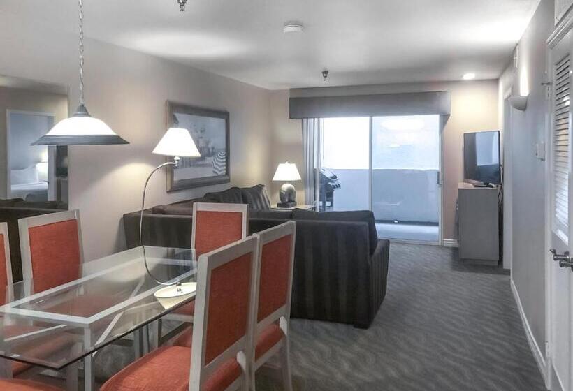 Riviera Beach & Shores Resorts