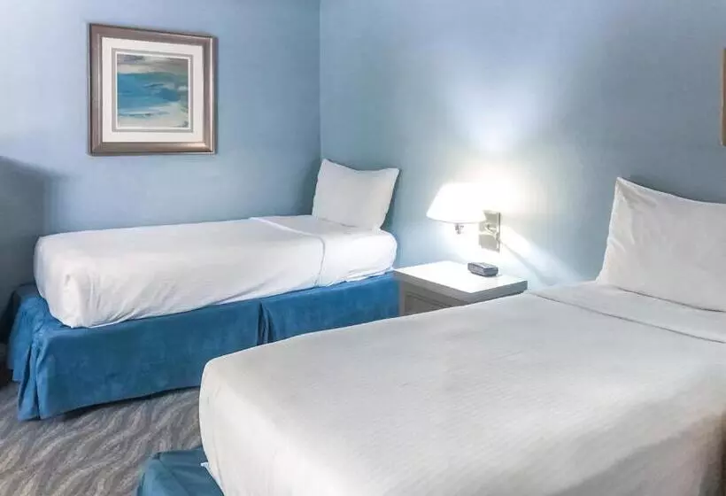 Riviera Beach & Shores Resorts