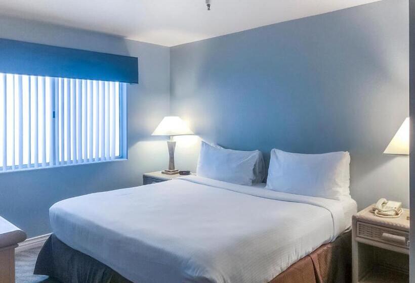 Riviera Beach & Shores Resorts