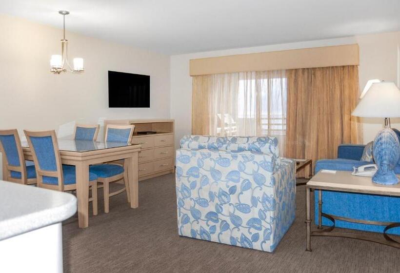 Riviera Beach & Shores Resorts