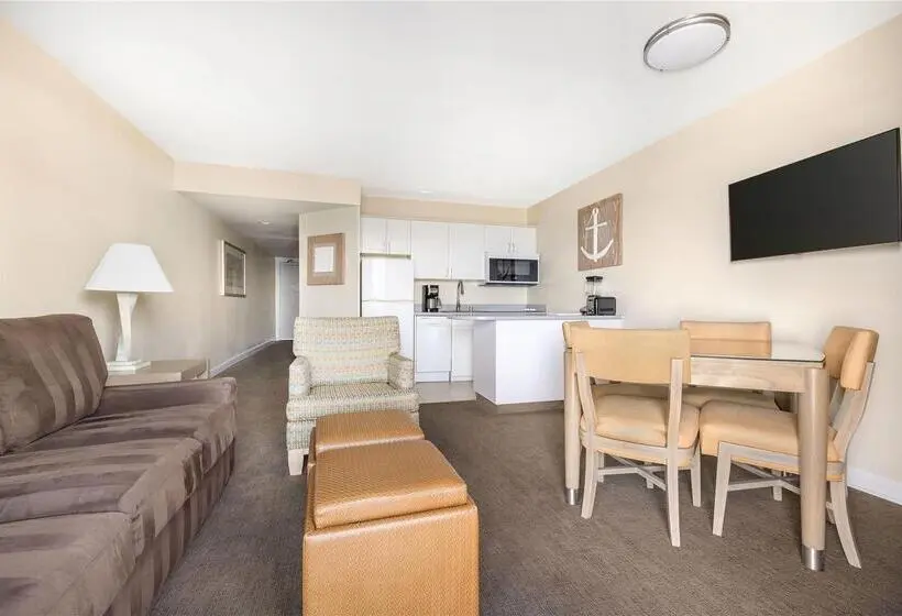 Riviera Beach & Shores Resorts