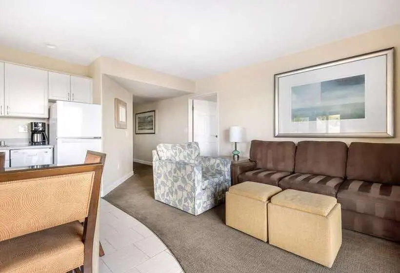 Riviera Beach & Shores Resorts