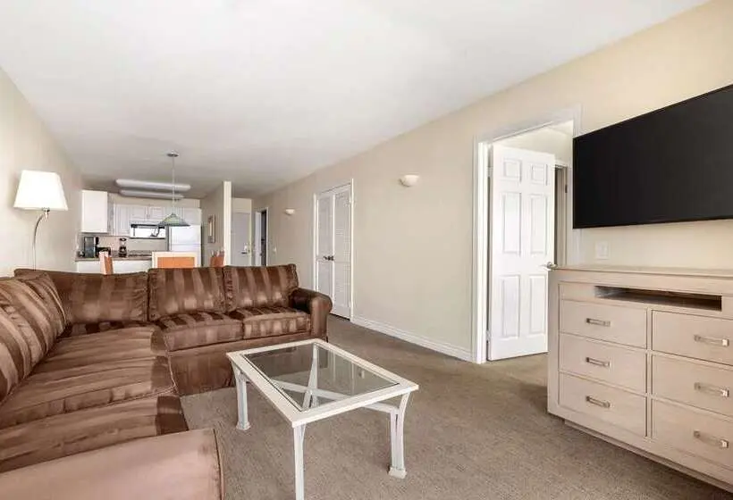 Riviera Beach & Shores Resorts