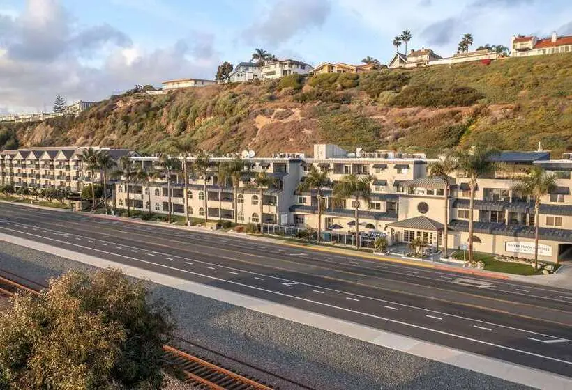 Riviera Beach & Shores Resorts