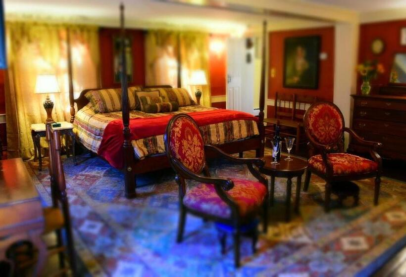 민박 Daniels House Inn