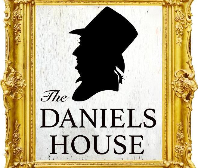 민박 Daniels House Inn