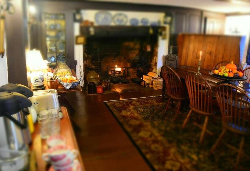 민박 Daniels House Inn