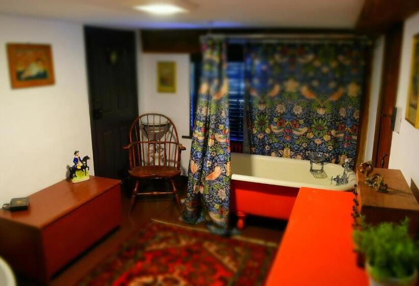 민박 Daniels House Inn