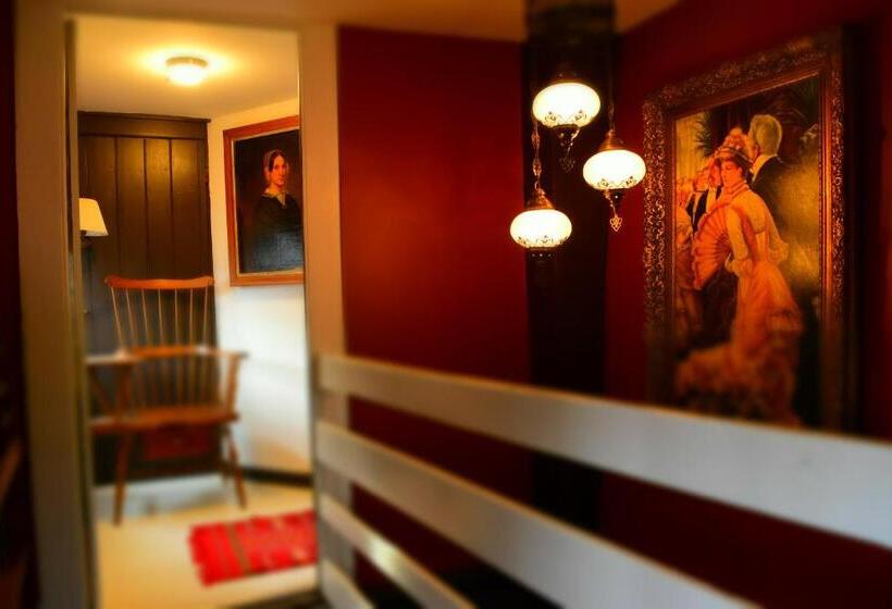 민박 Daniels House Inn