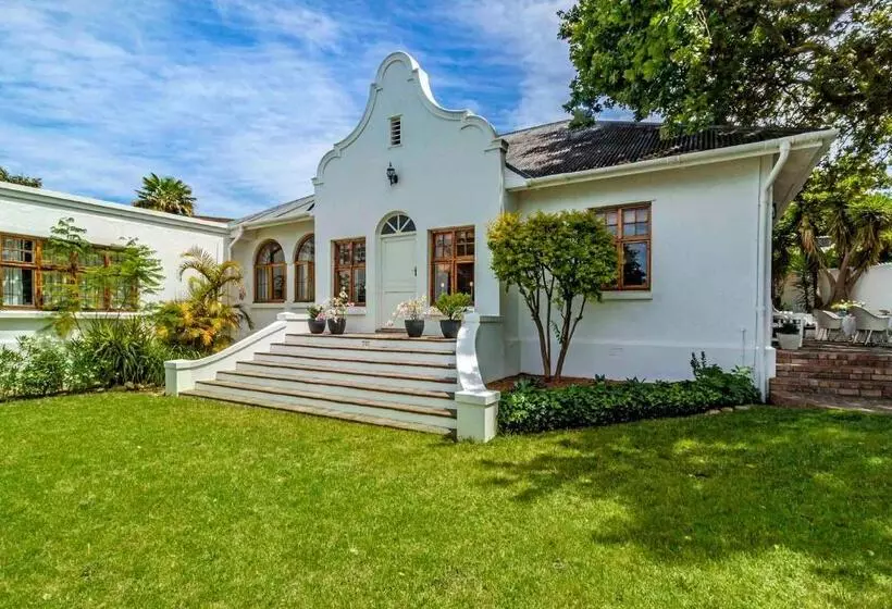 Aamiaismajoitus (B&B) La Bonne Auberge