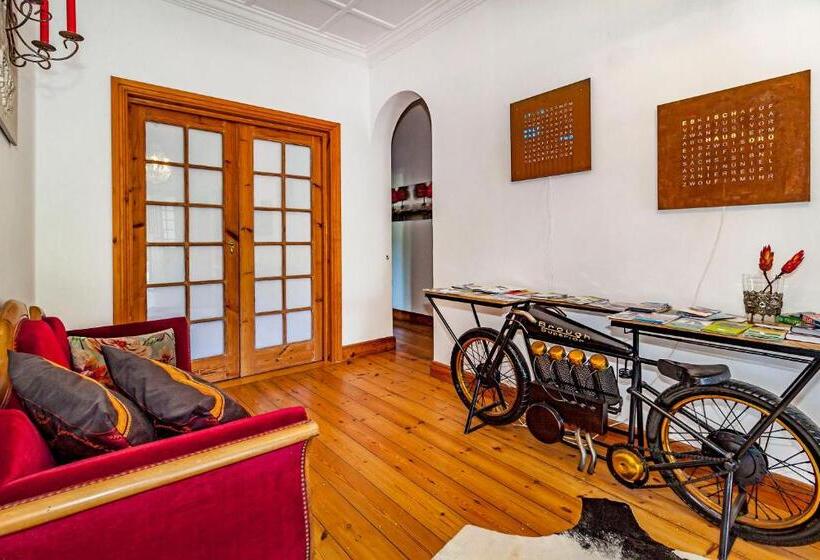 민박 La Bonne Auberge