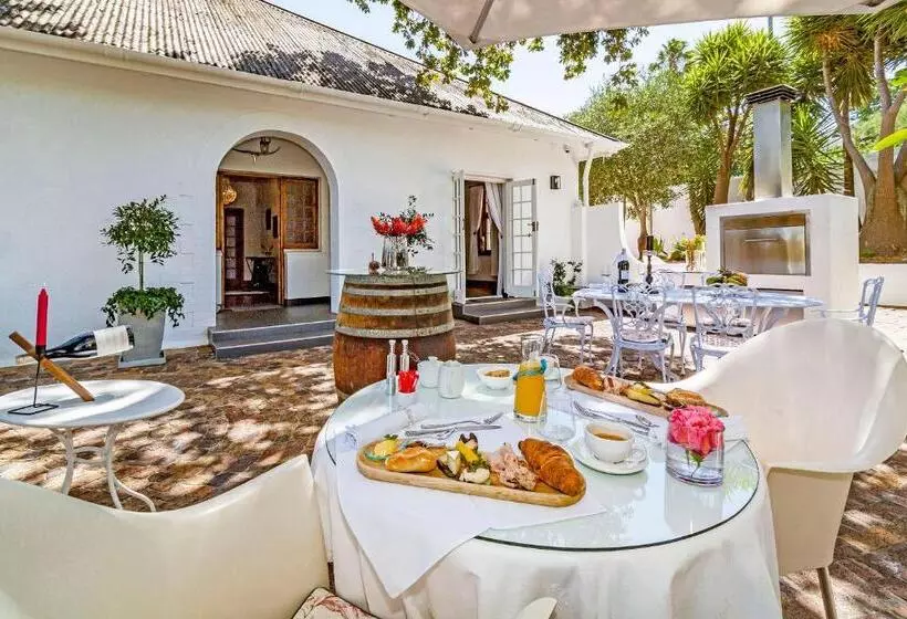 Aamiaismajoitus (B&B) La Bonne Auberge