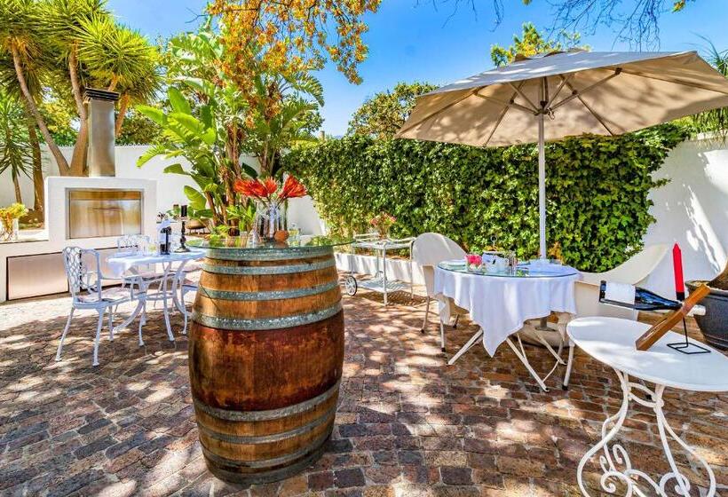 민박 La Bonne Auberge