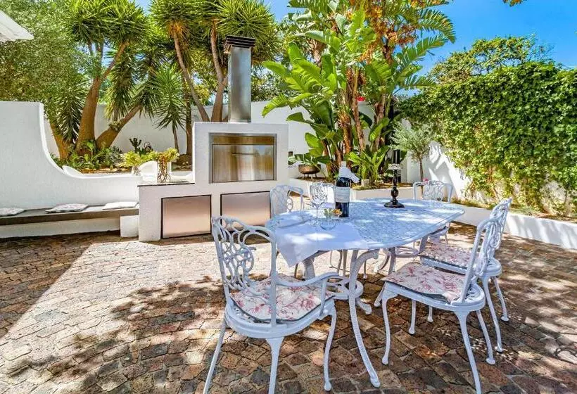 Aamiaismajoitus (B&B) La Bonne Auberge