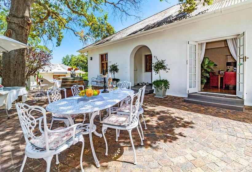 민박 La Bonne Auberge