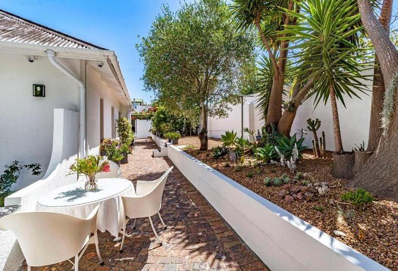 민박 La Bonne Auberge