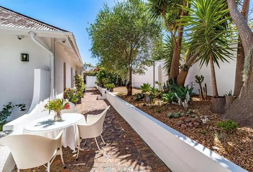 Aamiaismajoitus (B&B) La Bonne Auberge