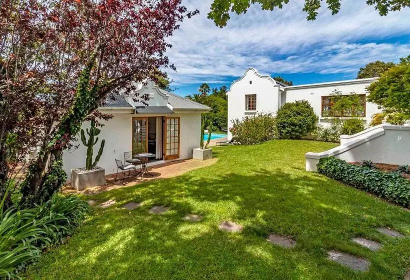 Aamiaismajoitus (B&B) La Bonne Auberge