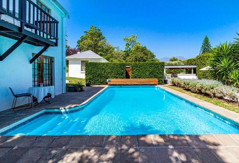 민박 La Bonne Auberge