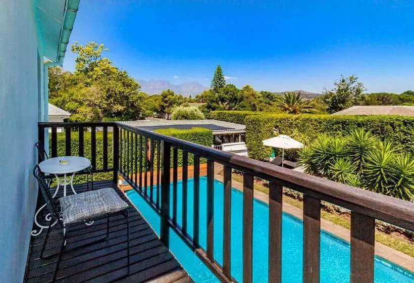 Aamiaismajoitus (B&B) La Bonne Auberge