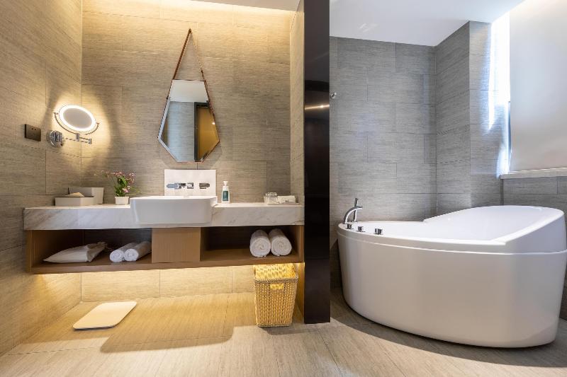 בית מלון כפרי Atour  Fuzhou Financial Stree