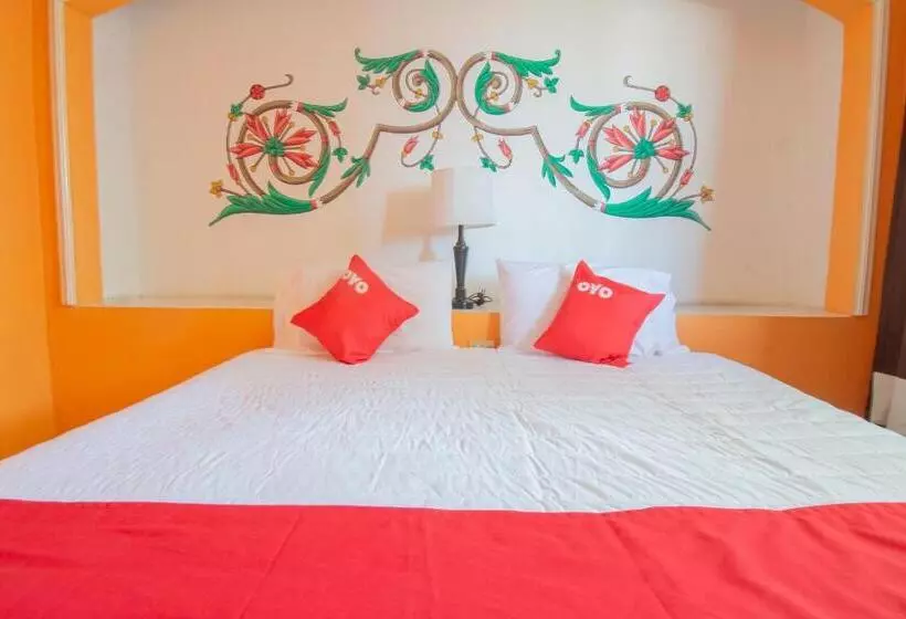 Hotelli Casino Del Valle