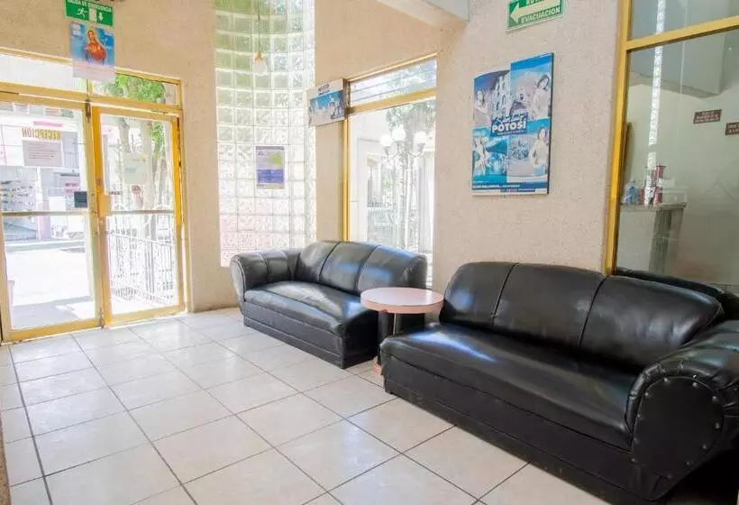 Hotelli Casino Del Valle