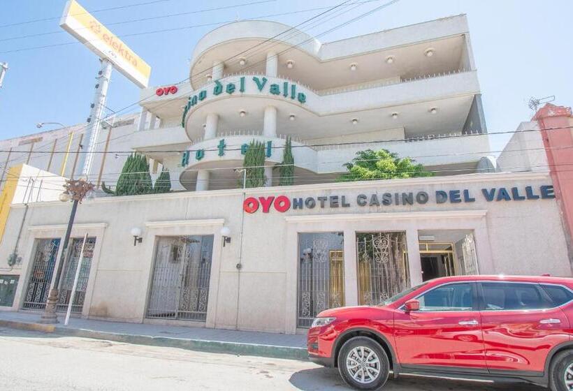 فندق Casino Del Valle