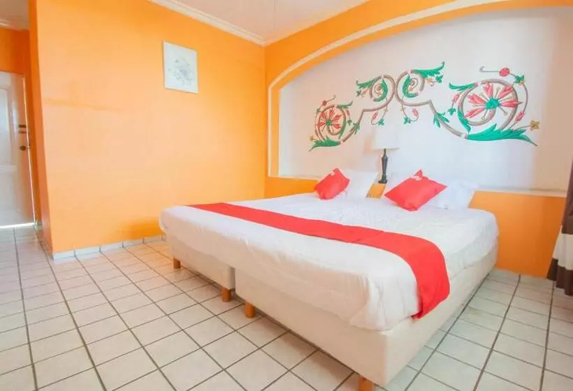 Hotelli Casino Del Valle