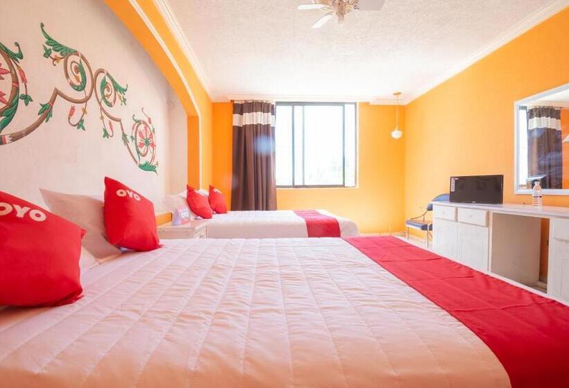 فندق Casino Del Valle