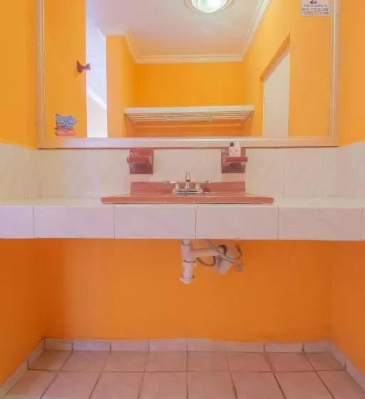 Hotelli Casino Del Valle