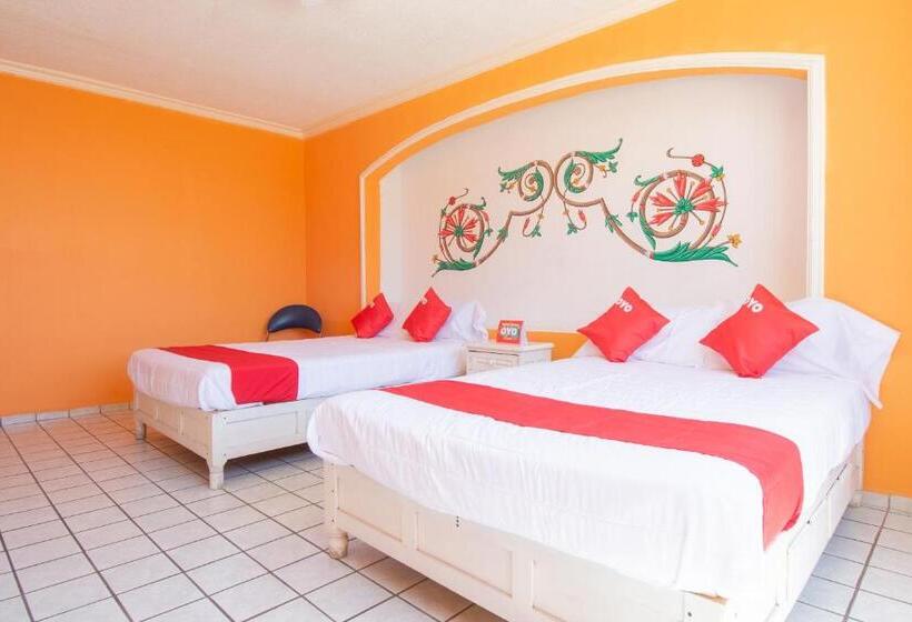 فندق Casino Del Valle