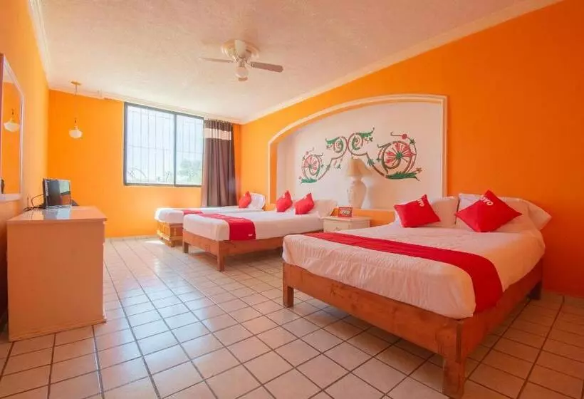 Hotelli Casino Del Valle