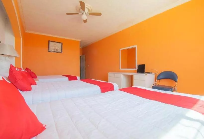 Hotelli Casino Del Valle