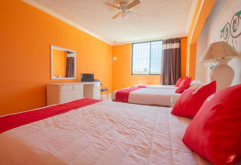 فندق Casino Del Valle