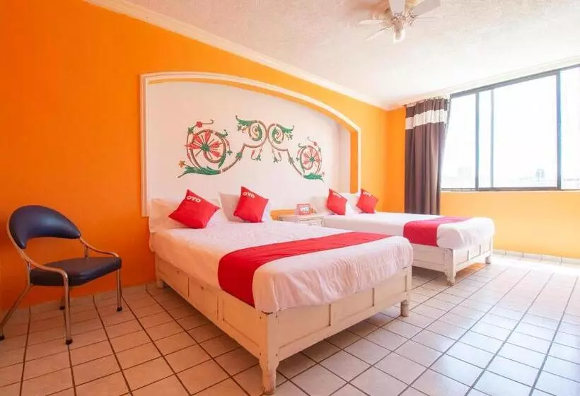 Hotelli Casino Del Valle