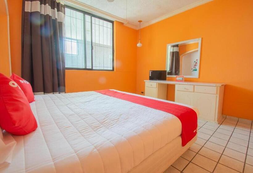 فندق Casino Del Valle