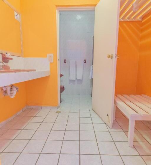 فندق Casino Del Valle