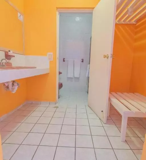 Hotelli Casino Del Valle