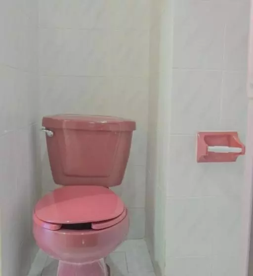 Hotelli Casino Del Valle