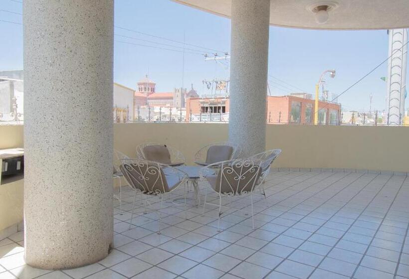 فندق Casino Del Valle