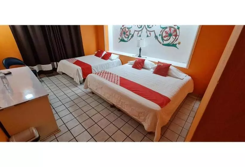 Hotelli Casino Del Valle