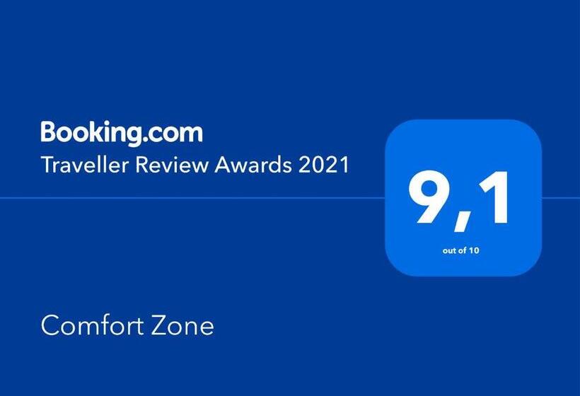 Otel Comfort Zone