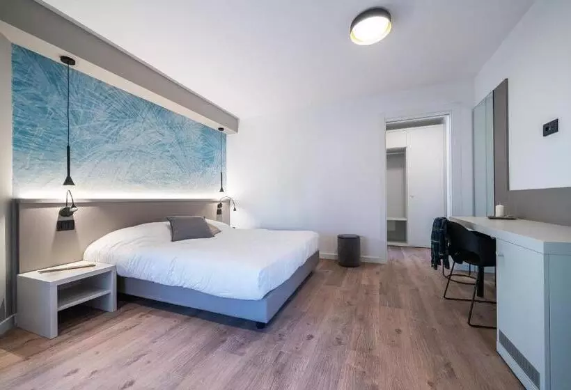 ホテル Comfort Zone